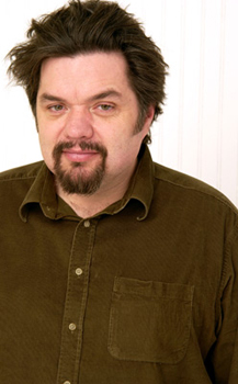 Oliver Platt